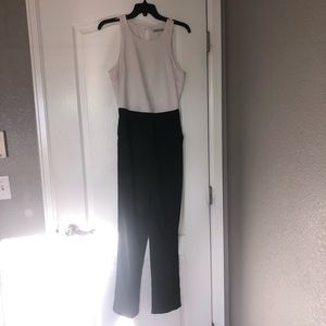 Shop The Trends Pantsuit